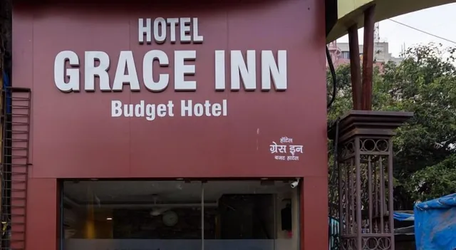 hotel grace executive