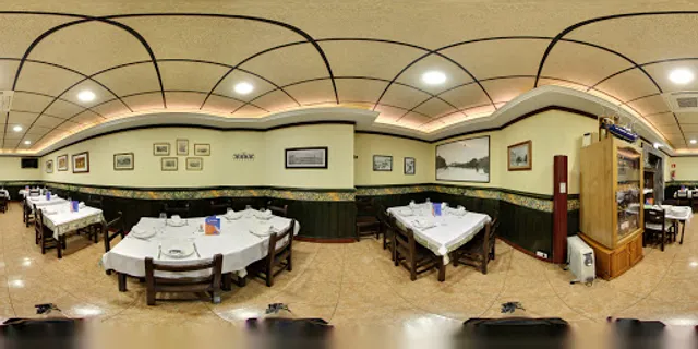 Restaurante El Llagar de Begoña