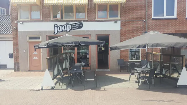 Snackbar Jaap
