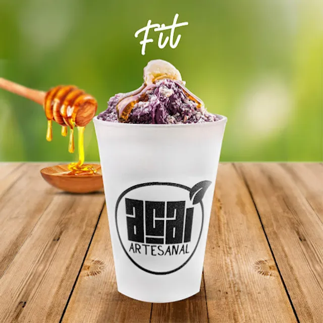 Açaí Artesanal - Park Sul