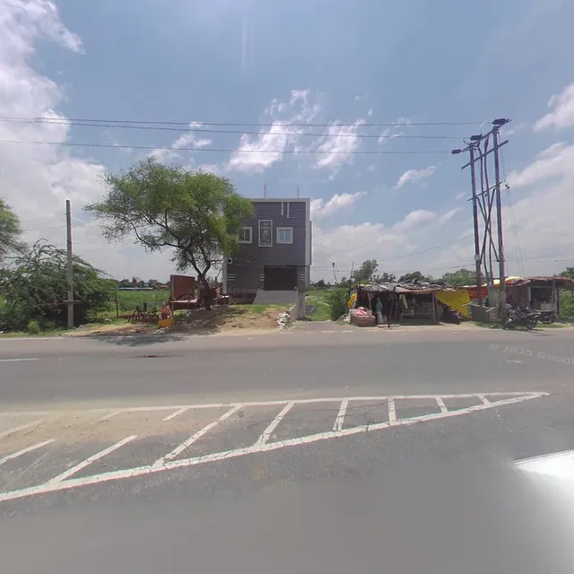 Super OYO Flagship Sai Galaxy Hotel & Restaurant