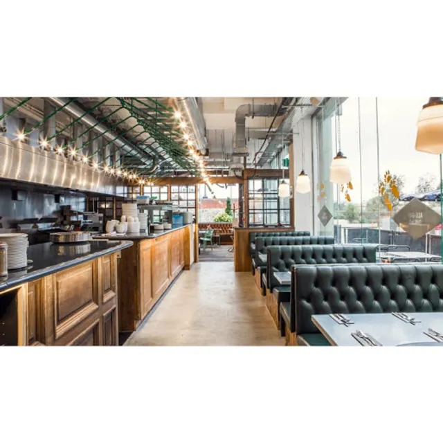 Byron - Bury St Edmunds