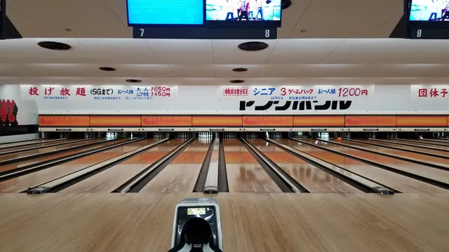 Yachimata Young Bowl