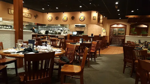 Carrabba's Italian Grill