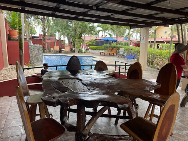 Clarita's Beach Bar & Resort