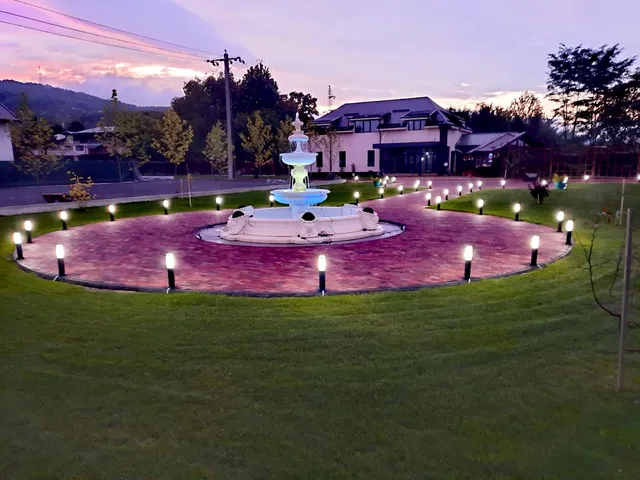 Poiana Verde Garden House