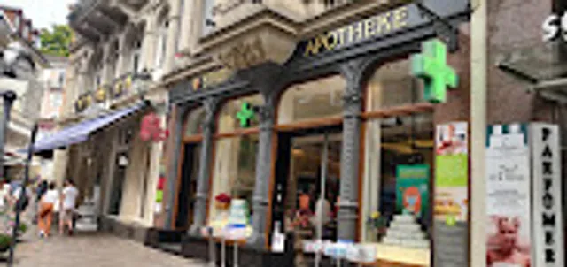 Parfümerie & Kosmetikstudio Schuback Baden-Baden