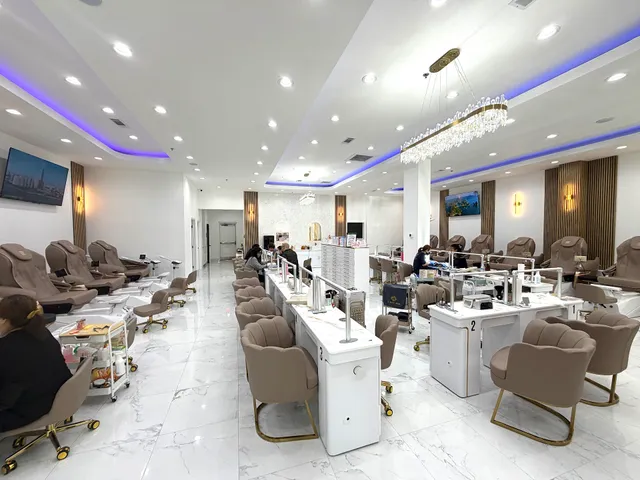 4T Nail Bar Marietta