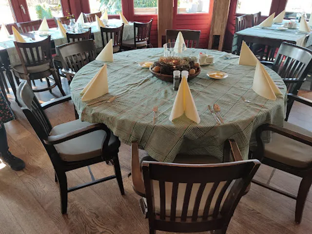 Herberg De Morgenstond