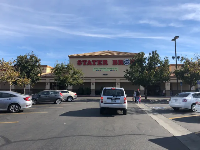 Stater Bros. Markets