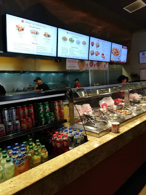 Panda Express