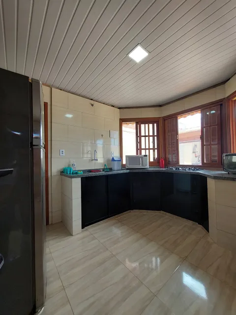 Casa chalé d'búzios