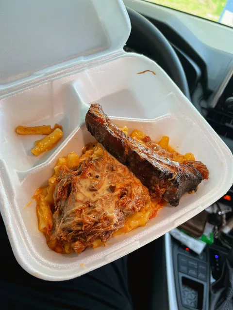 A little taste of New York