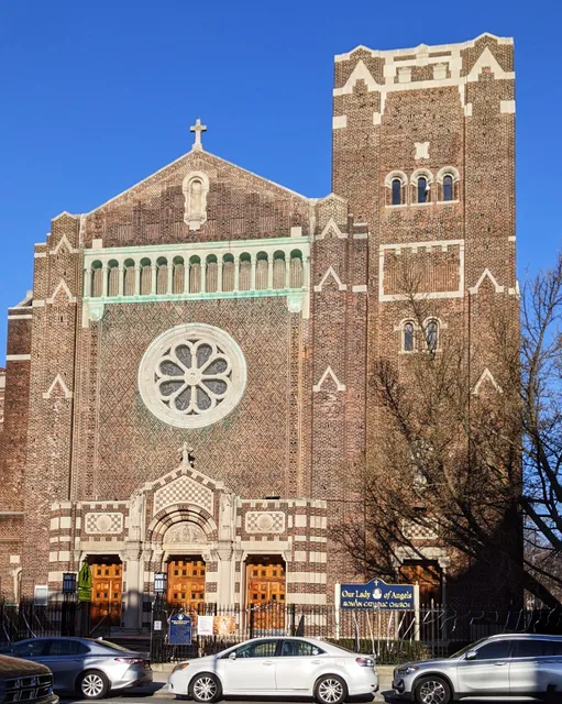 Our Lady of Angels Church