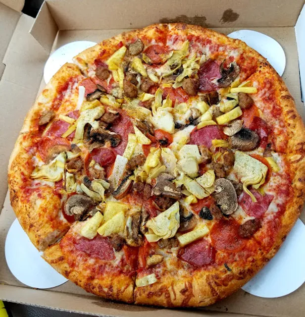 Denver Pizza Company