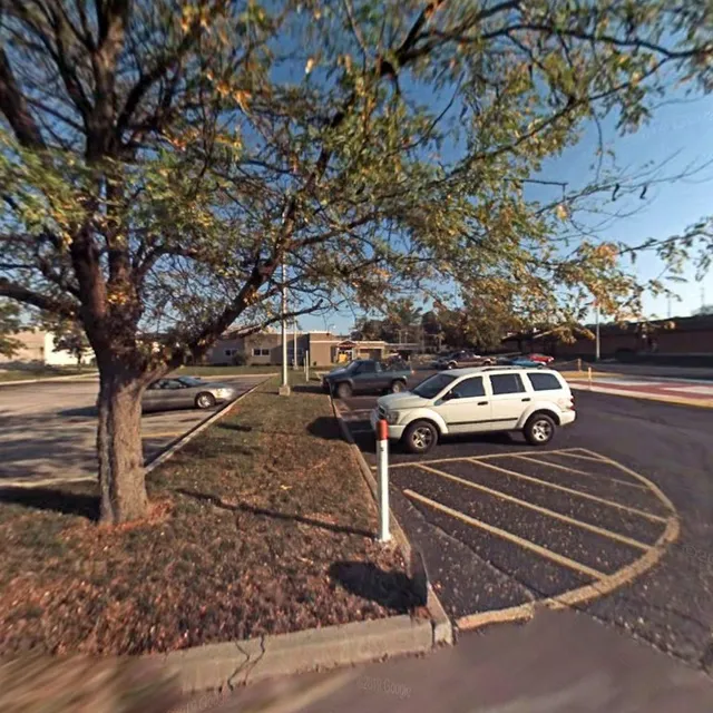 IU Health Emergency Medicine - Martinsville