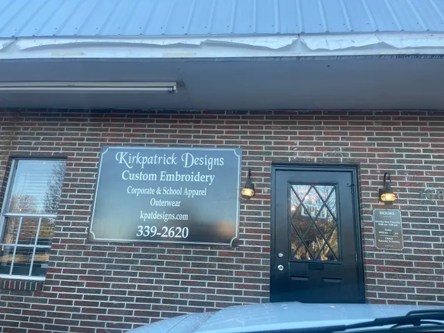 Kirkpatrick Designs