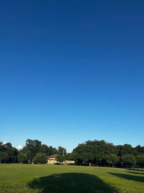 Buckner (Samuell) Park