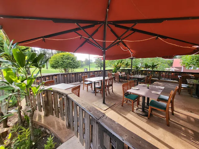 Sansei Seafood Restaurant & Sushi Bar