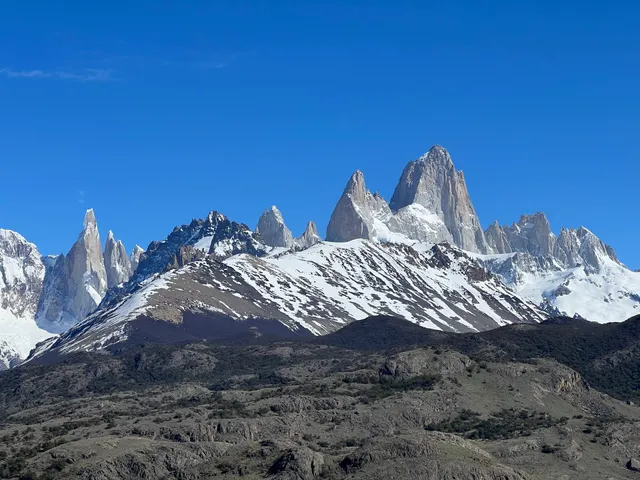 Mirador de los Cóndores
