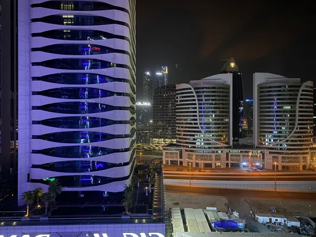 Damac Maison Hotel and Apartment