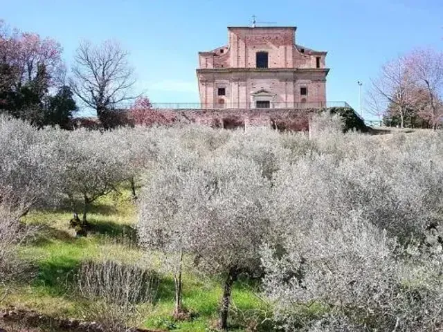 AGRITURISMO ETICO LE GRAZIE
