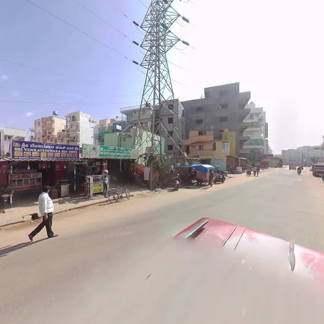Sri Venkateshwara Hot Chips