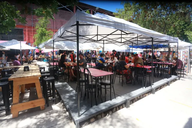 Doña Tere Con Sabor