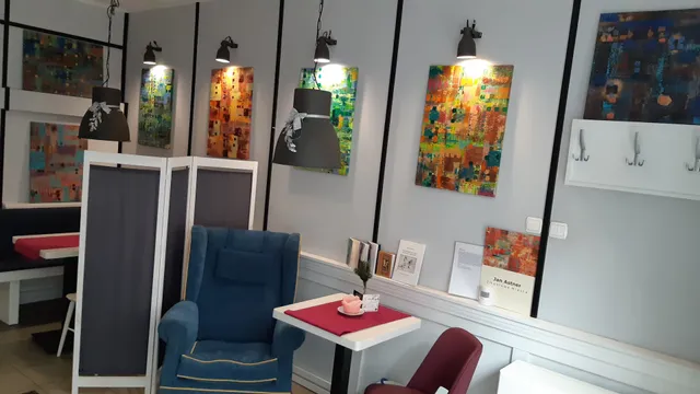 Kawiarnia Imbryk w Bielsku-Białej