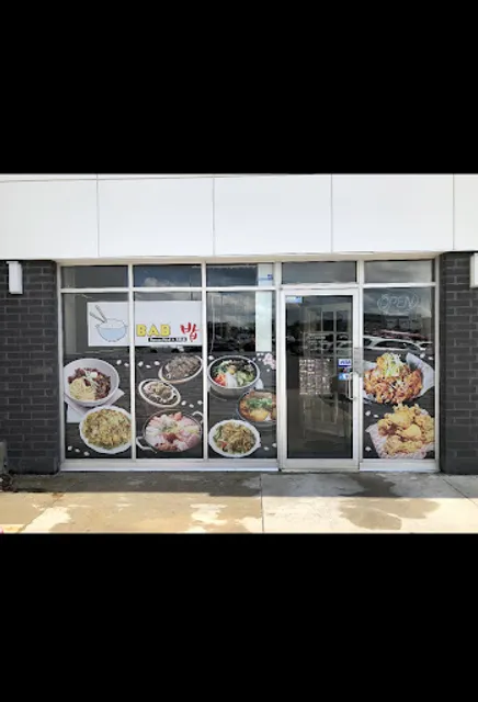 BAB Korean Food & BBQ