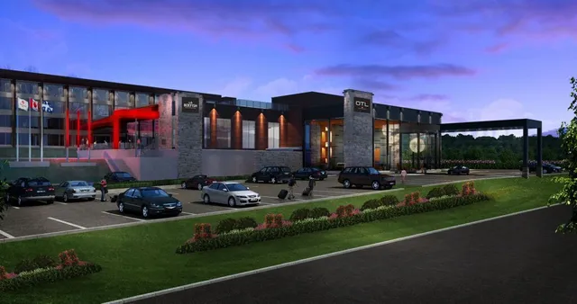 OTL Gouverneur Sherbrooke