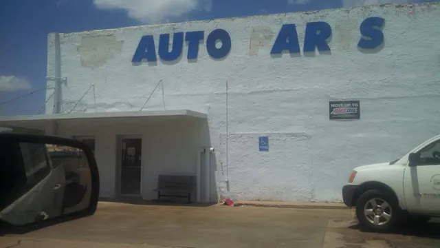 Carquest Auto Parts - SOUTHWEST KS SALES LLC-HUGOTON