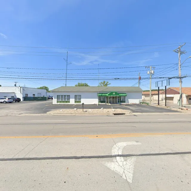 Oasis Mediterranean Cuisine