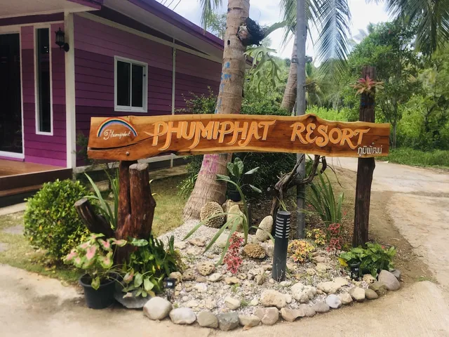 Phumiphat Resorts