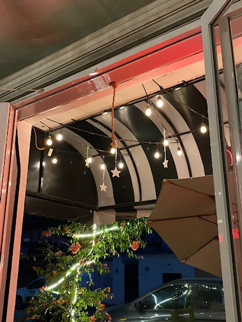 Cefetería Me Latte PV