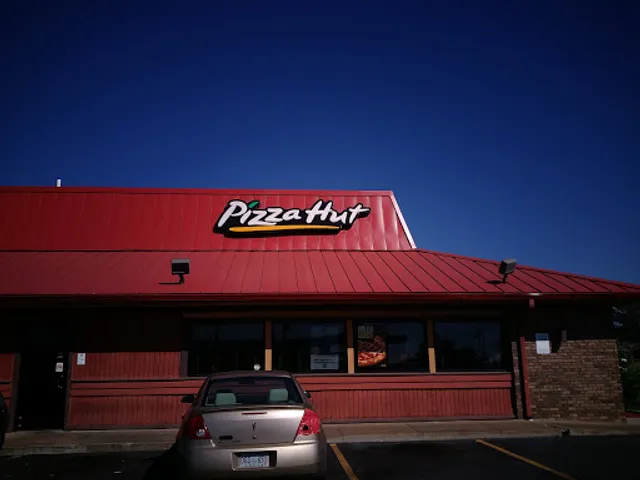Pizza Hut
