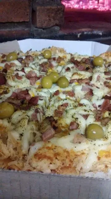 Pizzaria Tio Pizza