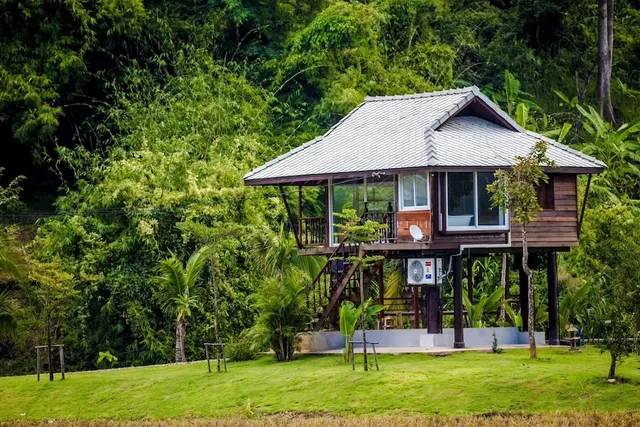 The White House Boutique Resort