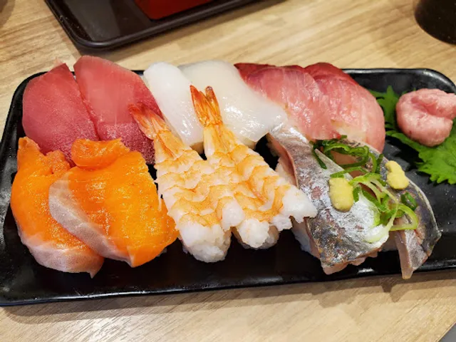Kappa Sushi