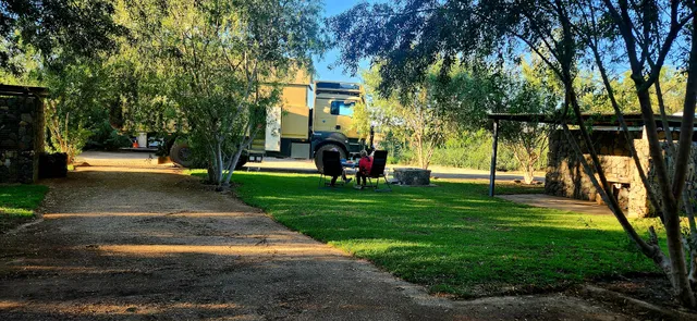 Kwelanga River Lodge