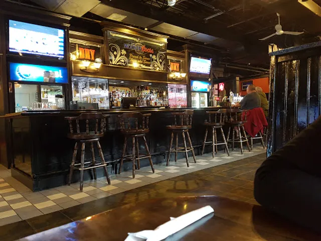 Griffins Pub & Eatery