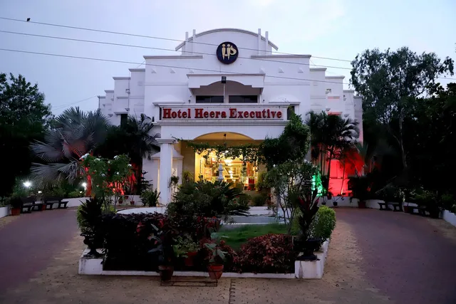 Hotel Heera Executive