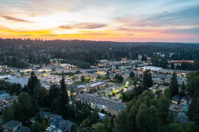 Holiday Inn Express Bothell
