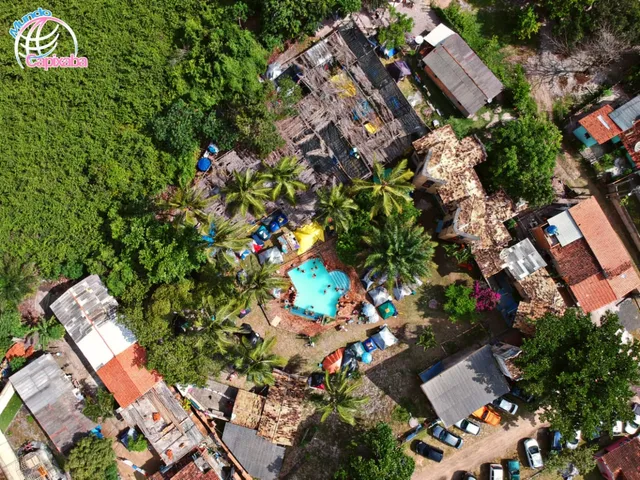 Pousada and Camping Solar Itaúnas