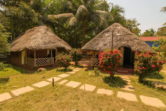 Prince Park Farm House