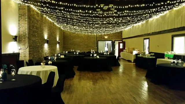 Rabbittown Trade Center