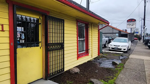 Paramount Tattoo Studio