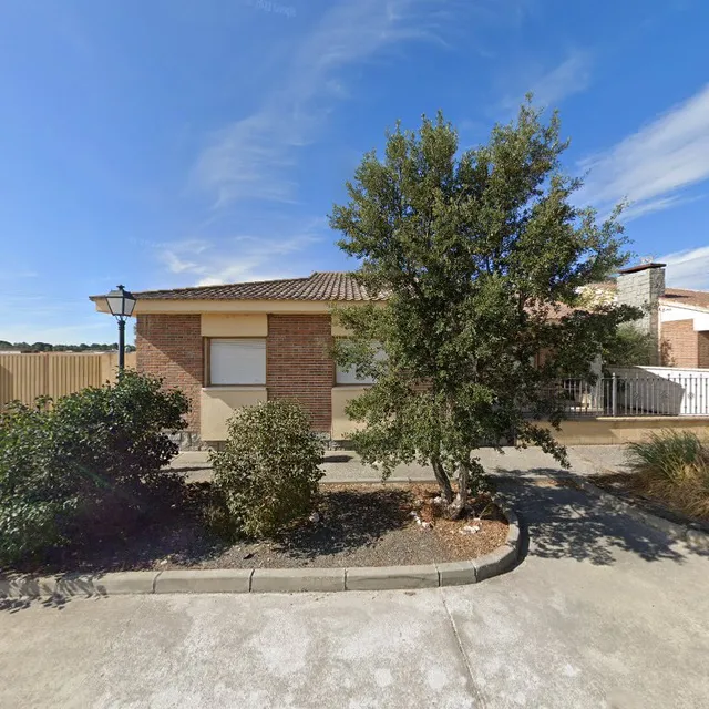 La Casa de Paco Cabrera