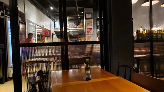 Domenica Pizzaria Artesanal