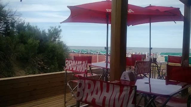 Hemingway Restaurante Valeria Del Mar